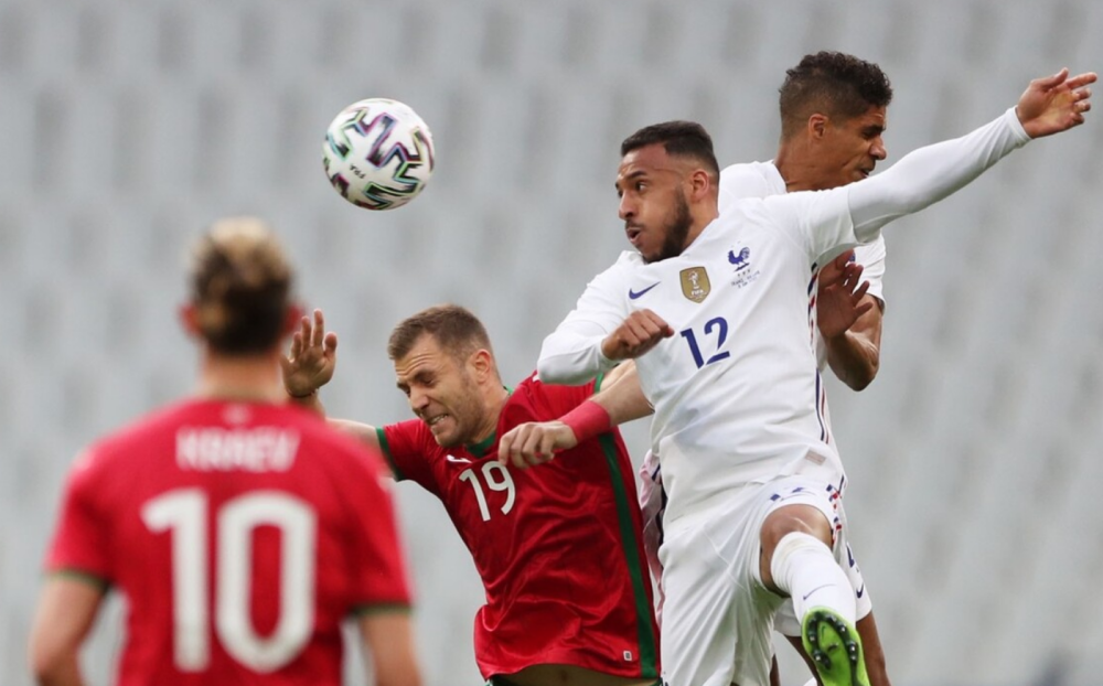  库杜斯长途奔袭破门水晶宫主场爆冷击败曼彻斯特联